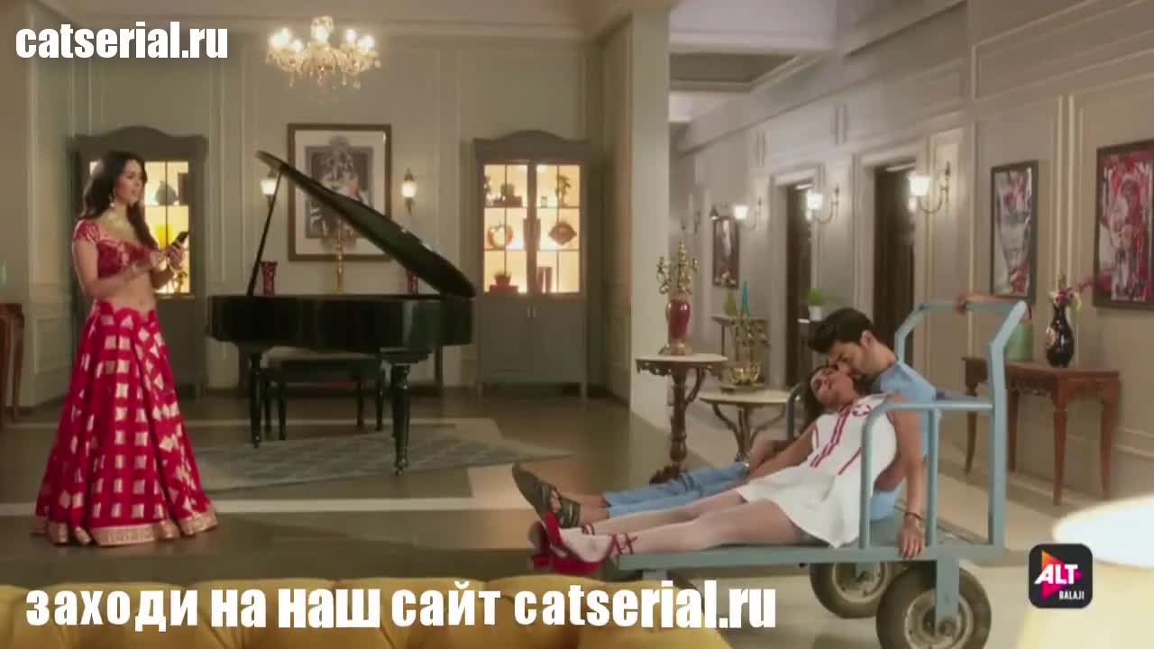 Приколы 5 серия