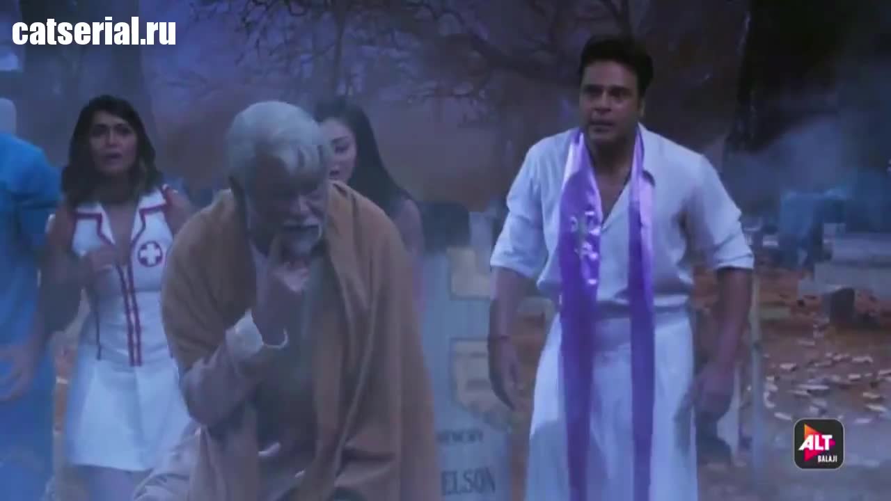 Приколы (2019) 8 серия