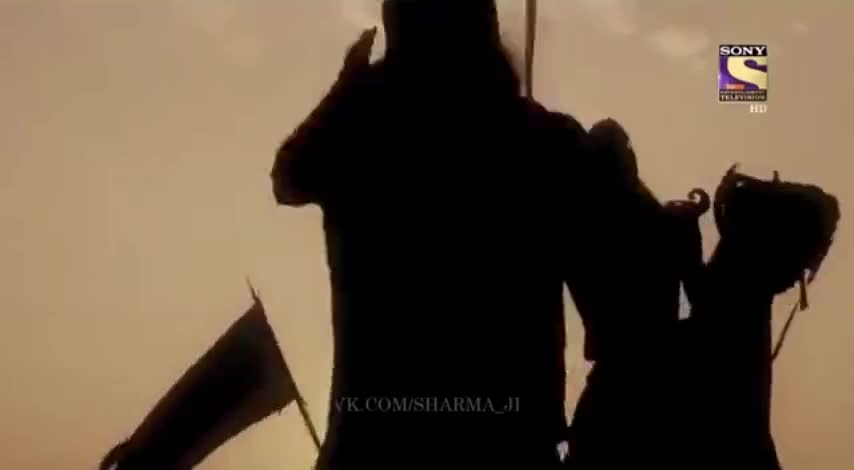 Притхви Валлабха 1 серия Притхви Валлабха 1 серия