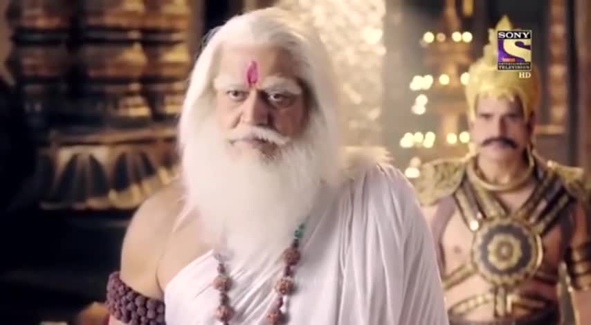 Притхви Валлабха 12 серия