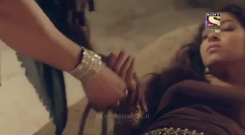 Притхви Валлабха 14 серия