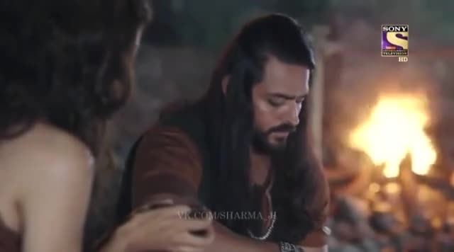 Притхви Валлабха 17 серия