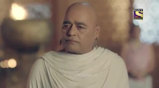 Притхви Валлабха 19 серия