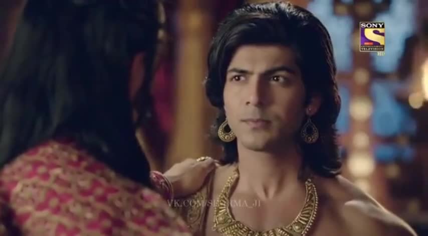 Притхви Валлабха 22 серия