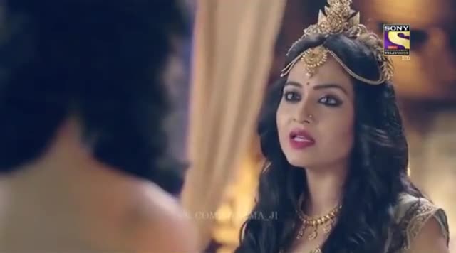 Притхви Валлабха 23 серия Притхви Валлабха 23 серия