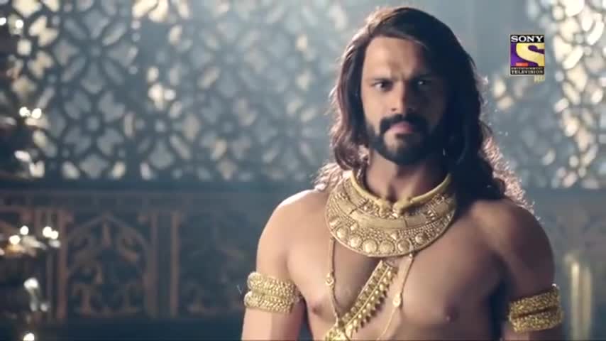 Притхви Валлабха 25 серия