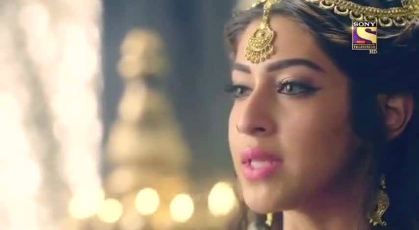 Притхви Валлабха (2018) 27 серия