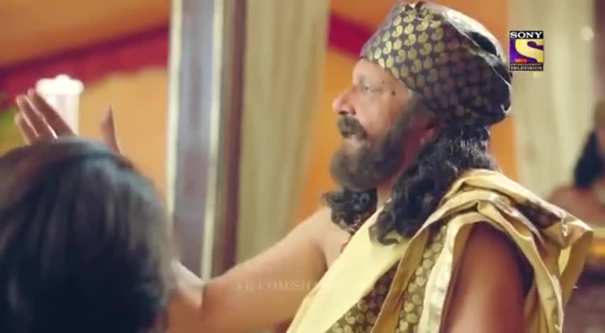 Притхви Валлабха 28 серия Притхви Валлабха 28 серия