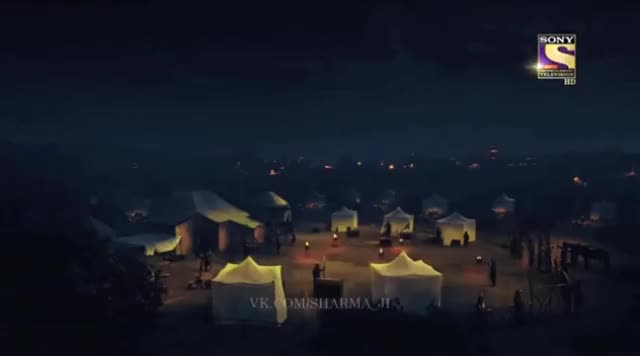 Притхви Валлабха (2018) 29 серия