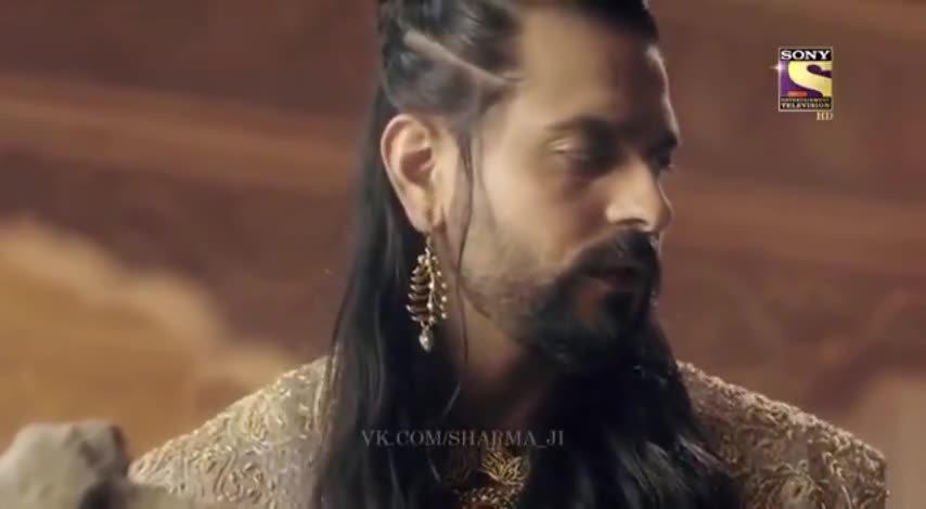 Притхви Валлабха 3 серия Притхви Валлабха 3 серия