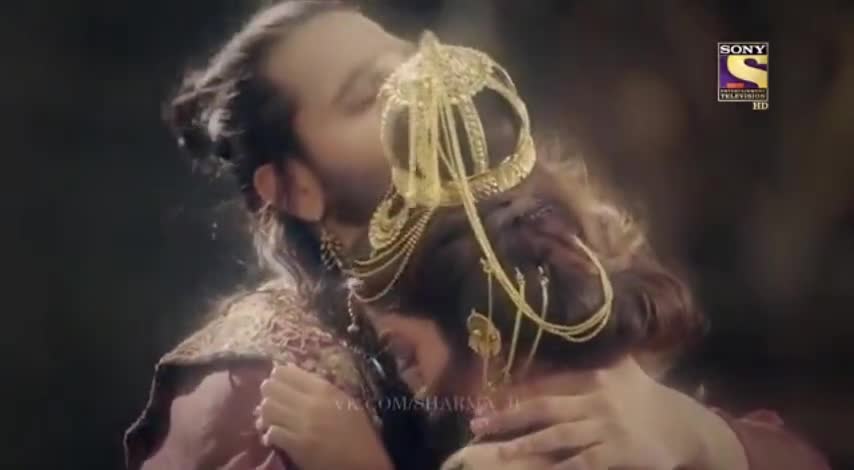 Притхви Валлабха (2018) 32 серия