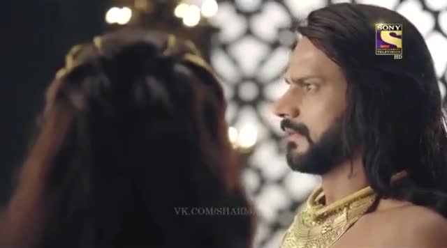 Притхви Валлабха 34 серия