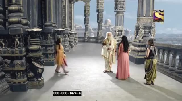 Притхви Валлабха 37 серия Притхви Валлабха 37 серия