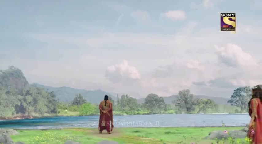 Притхви Валлабха (2018) 38 серия