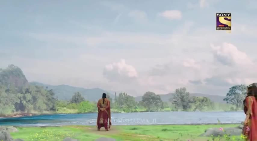 Притхви Валлабха 39 серия