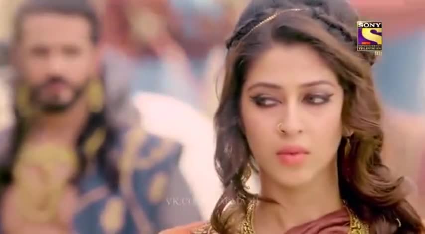 Притхви Валлабха 4 серия Притхви Валлабха 4 серия