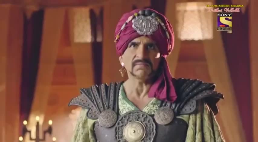 Притхви Валлабха 43 серия Притхви Валлабха 43 серия