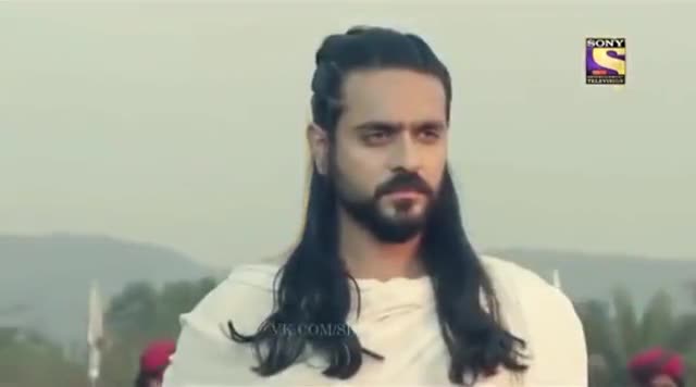 Притхви Валлабха 45 серия Притхви Валлабха 45 серия