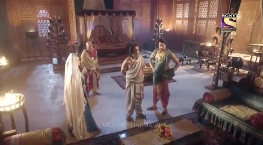 Притхви Валлабха 5 серия Притхви Валлабха 5 серия