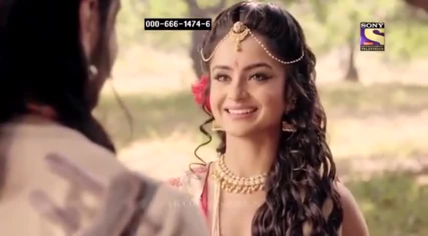 Притхви Валлабха 7 серия Притхви Валлабха 7 серия