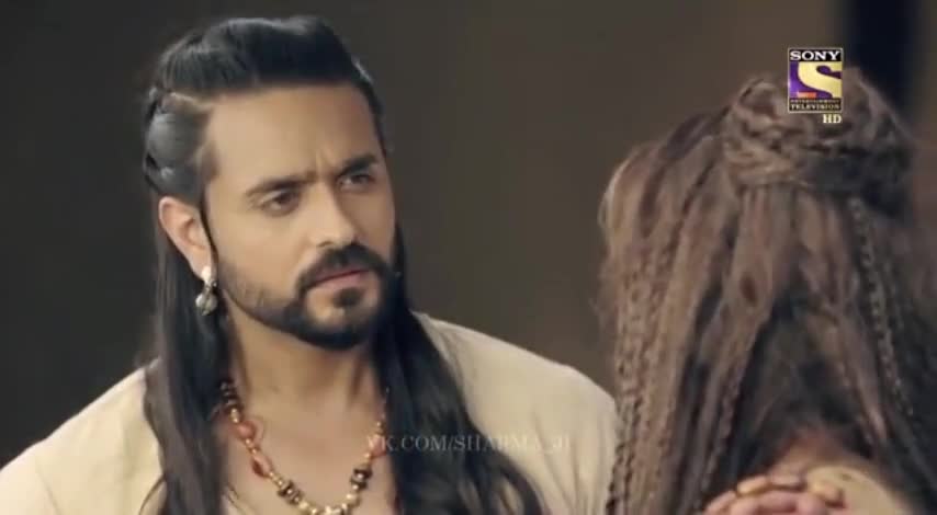 Притхви Валлабха 8 серия