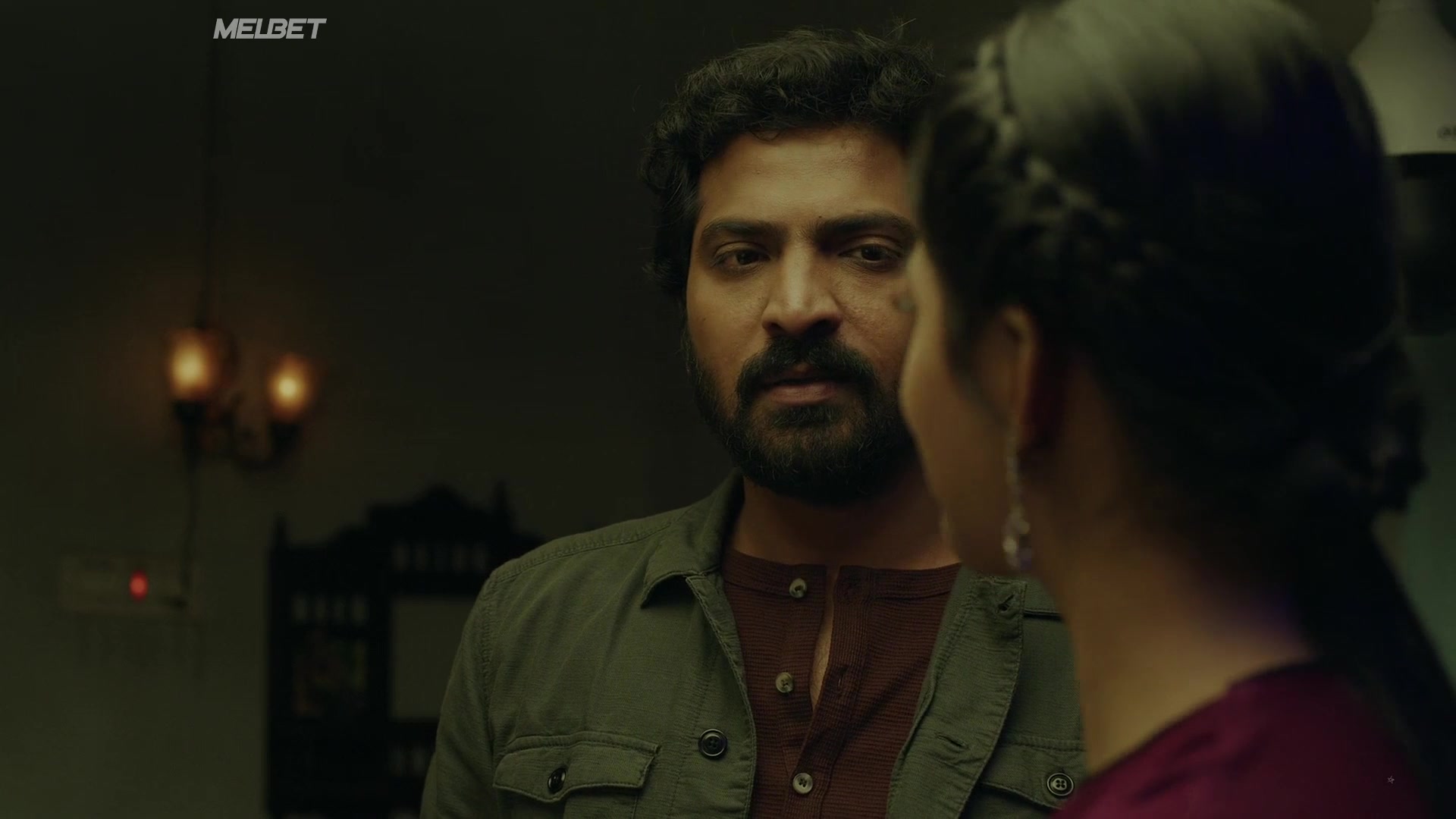 Прямая трансляция 4 серия