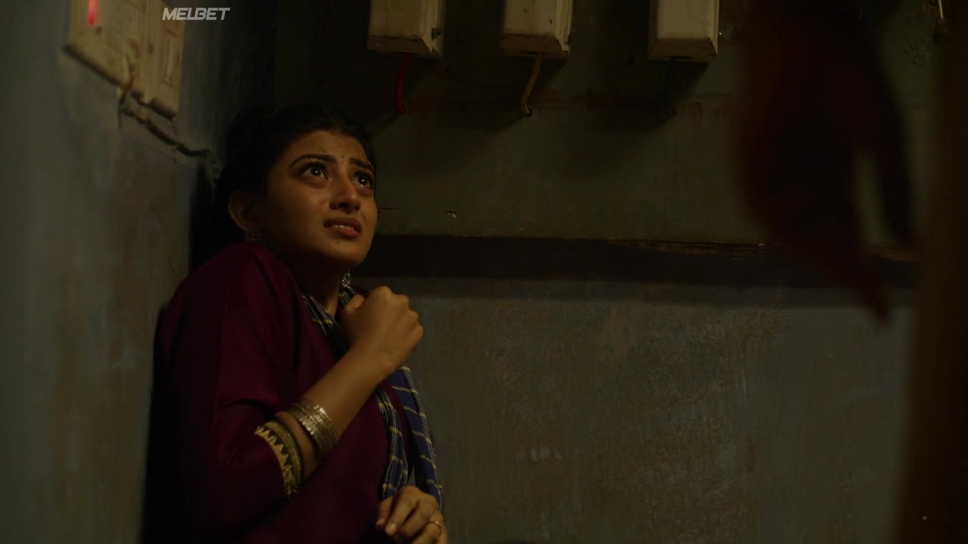 Прямая трансляция 6 серия