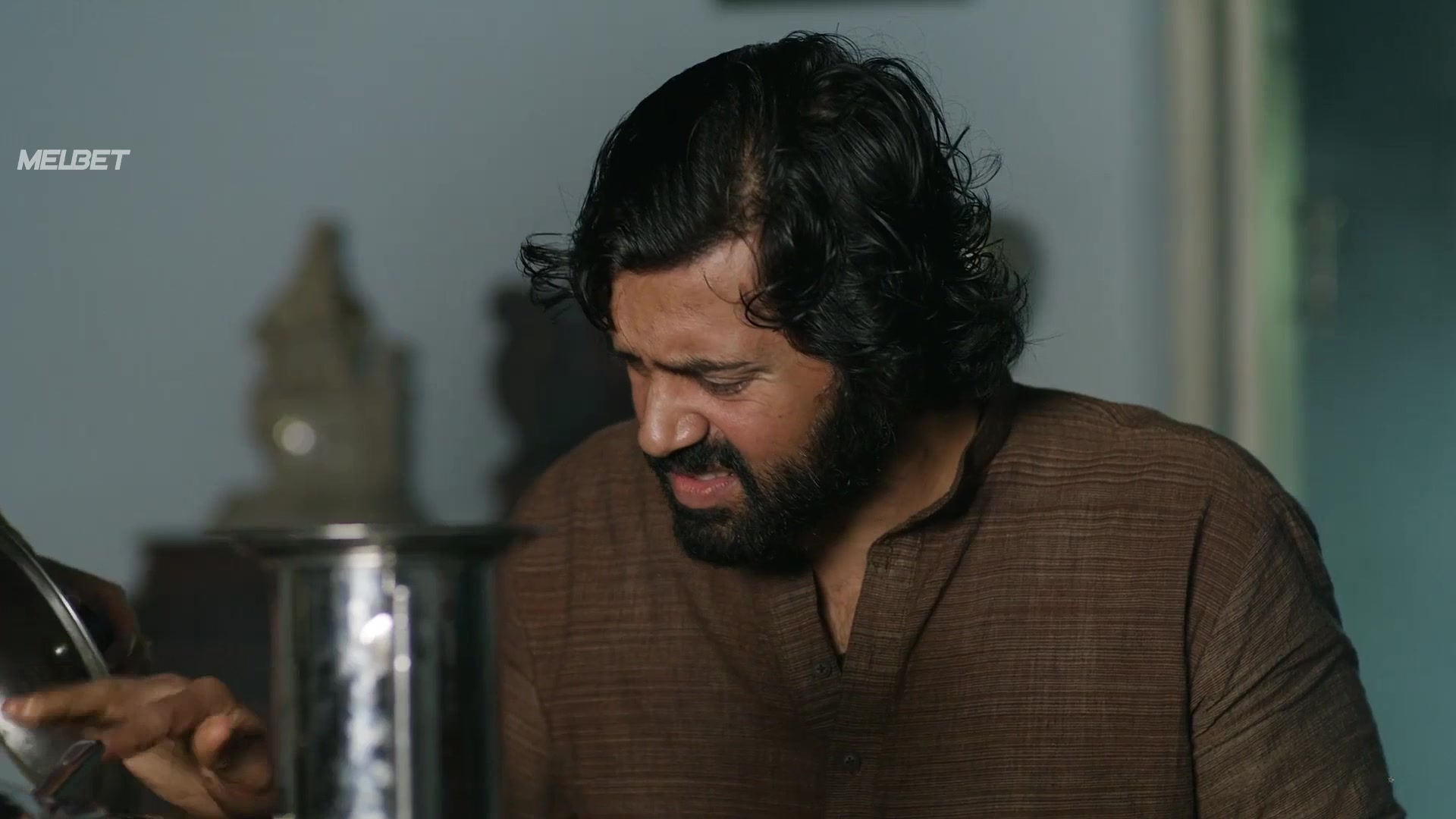 Прямая трансляция 7 серия