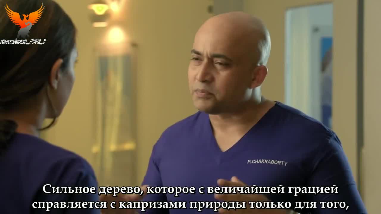 Пульс жизни 1 серия Пульс жизни 1 серия