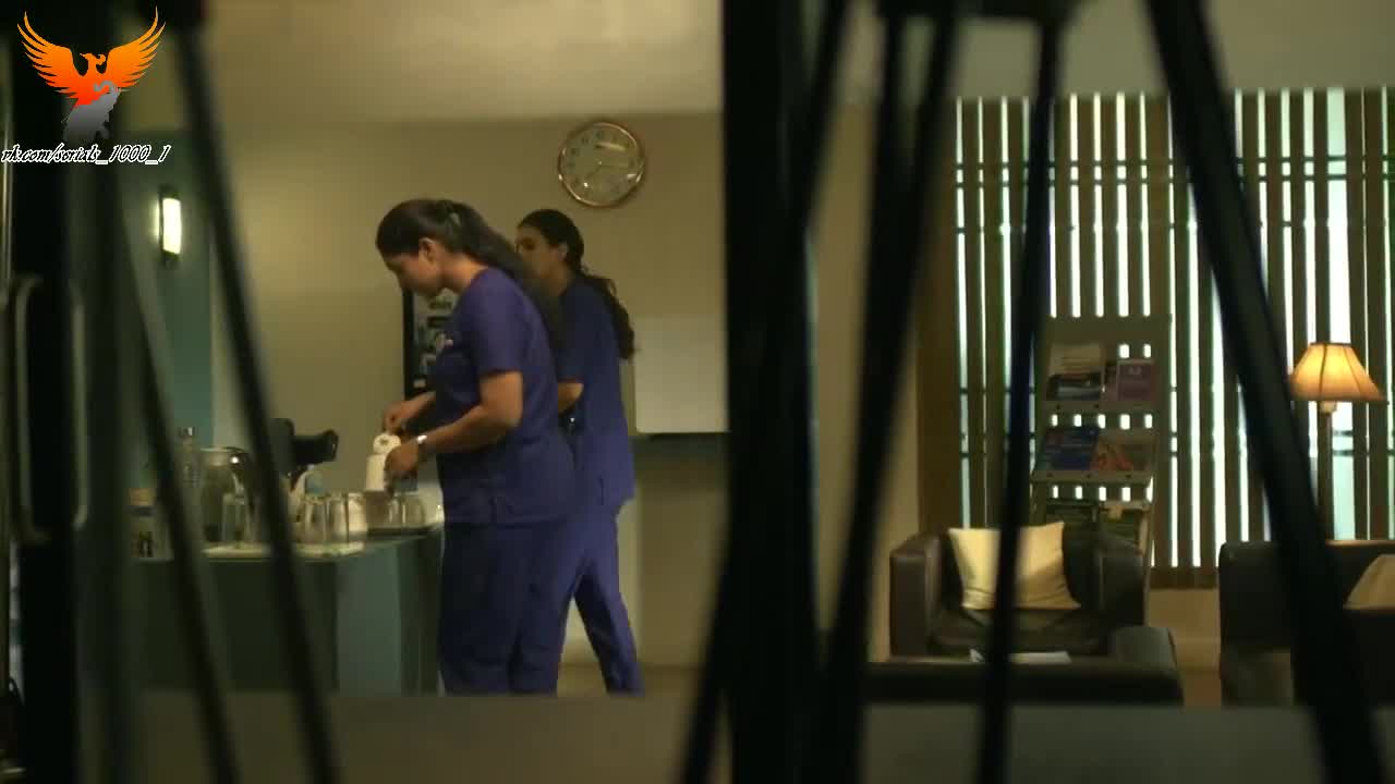 Пульс жизни 18 серия