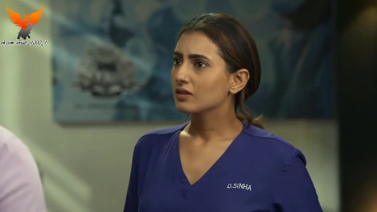 Пульс жизни 19 серия