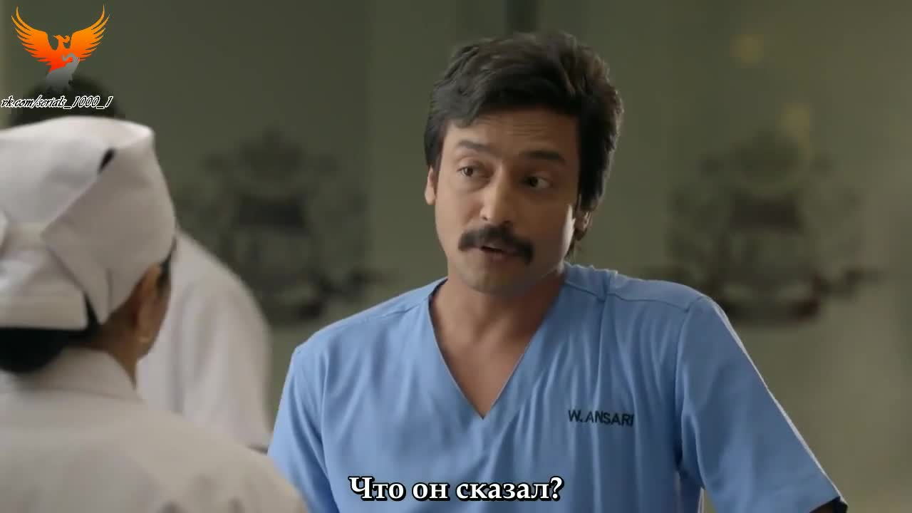 Пульс жизни 2 серия Пульс жизни 2 серия