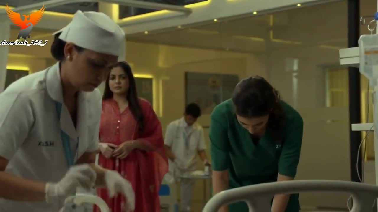 Пульс жизни 23 серия Пульс жизни 23 серия