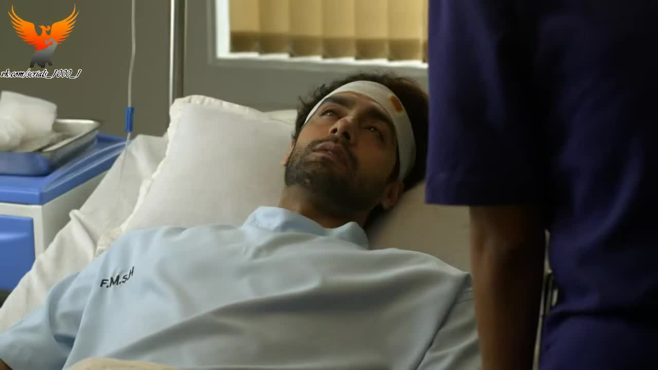 Пульс жизни 24 серия