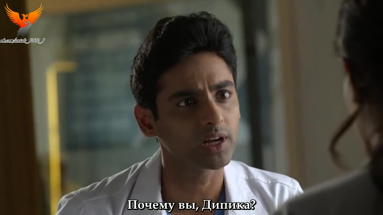 Пульс жизни 29 серия