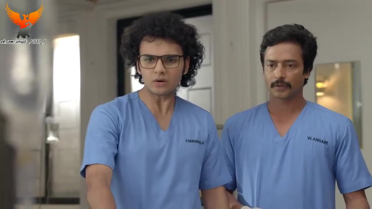 Пульс жизни 3 серия Пульс жизни 3 серия