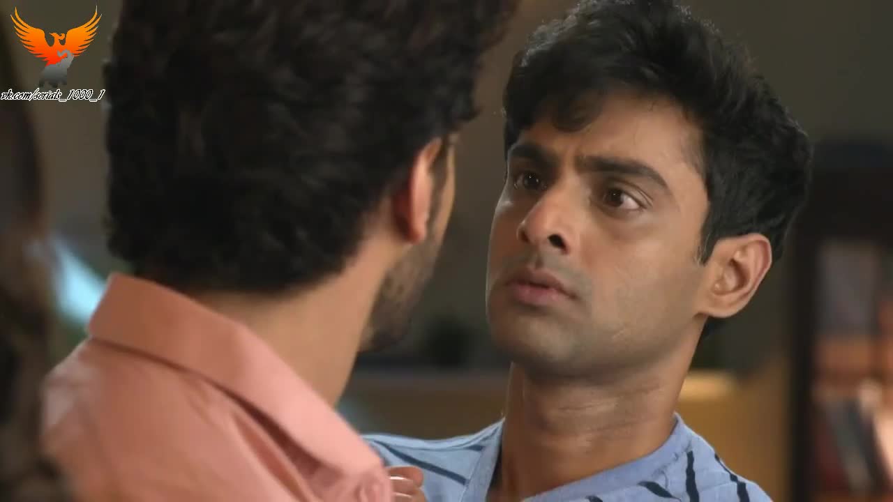 Пульс жизни 32 серия