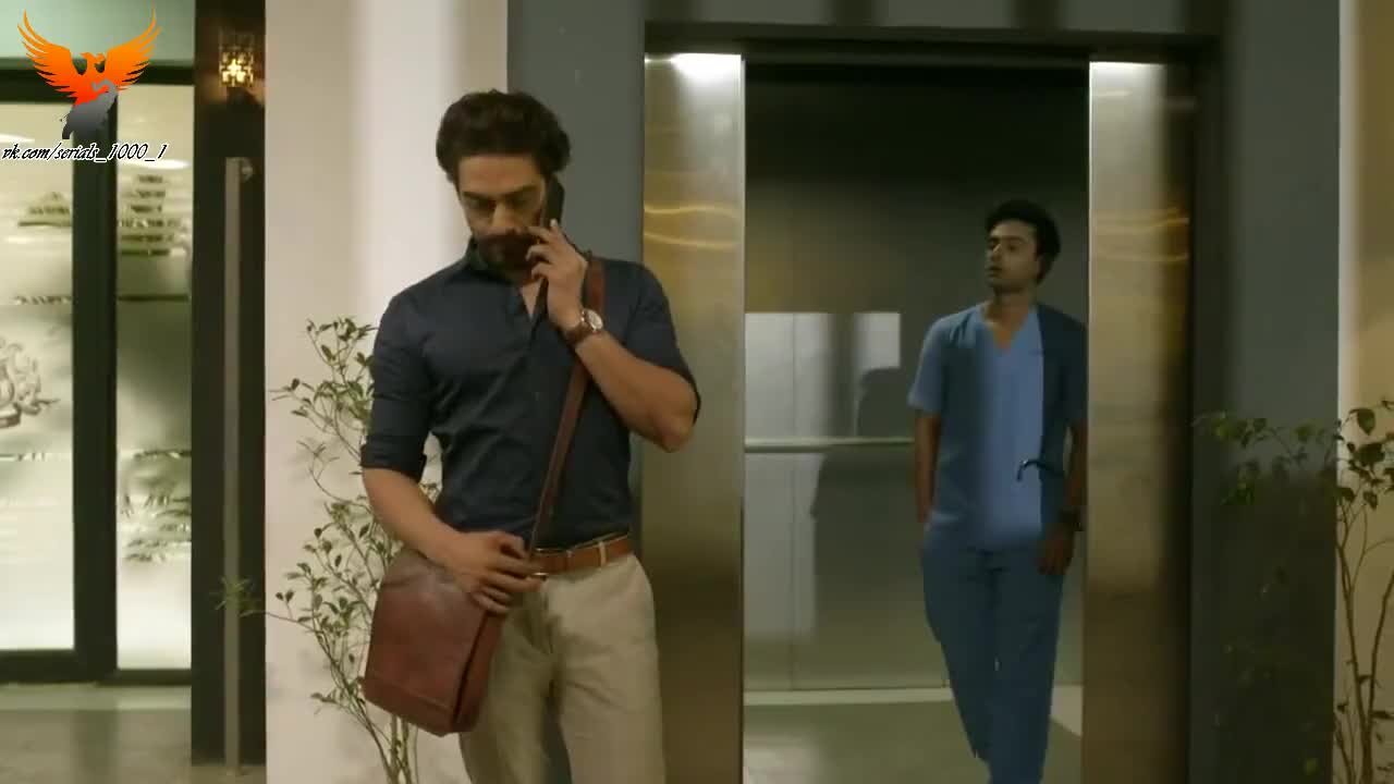 Пульс жизни 35 серия