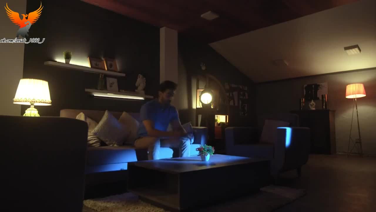 Пульс жизни 36 серия