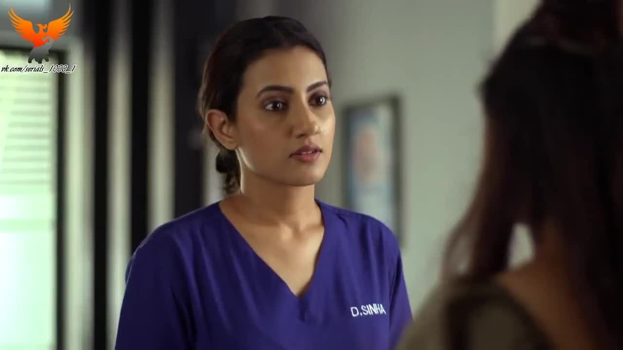 Пульс жизни 39 серия