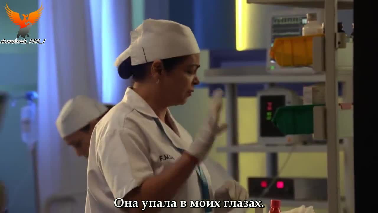 Пульс жизни 40 серия Пульс жизни 40 серия