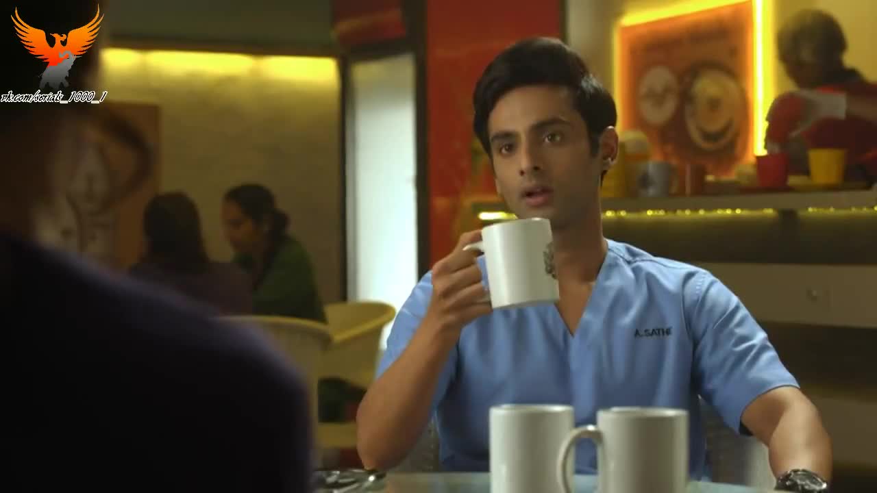 Пульс жизни 42 серия