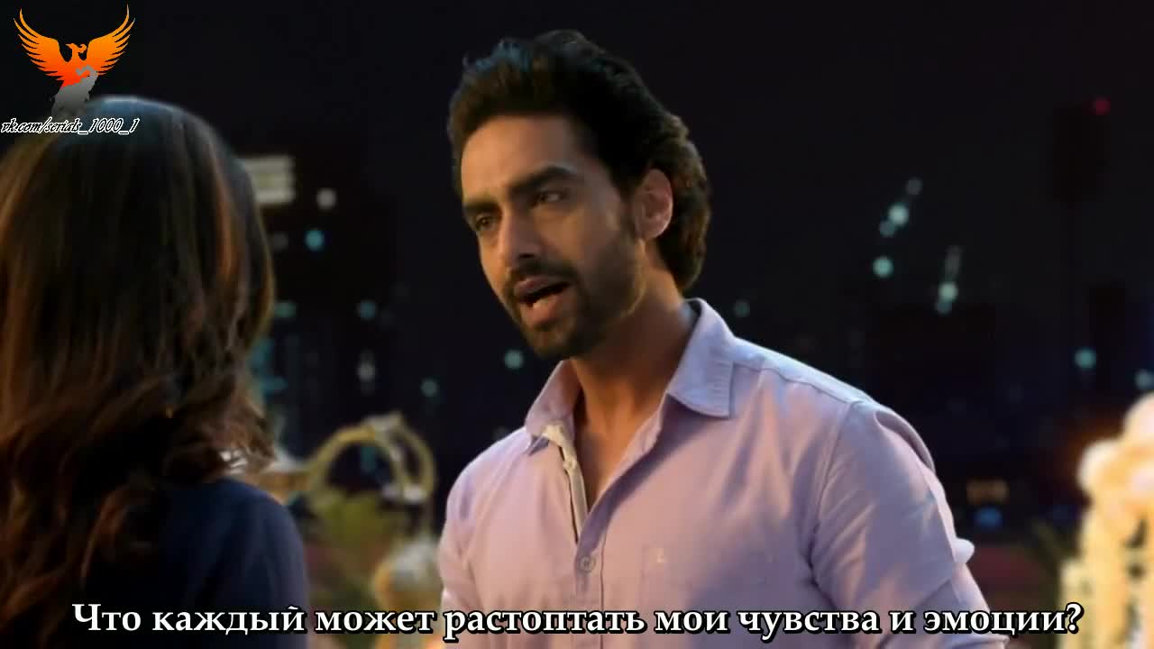 Пульс жизни 44 серия