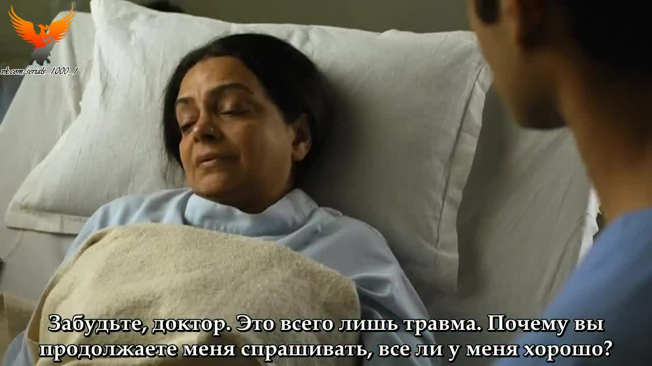 Пульс жизни 45 серия Пульс жизни 45 серия