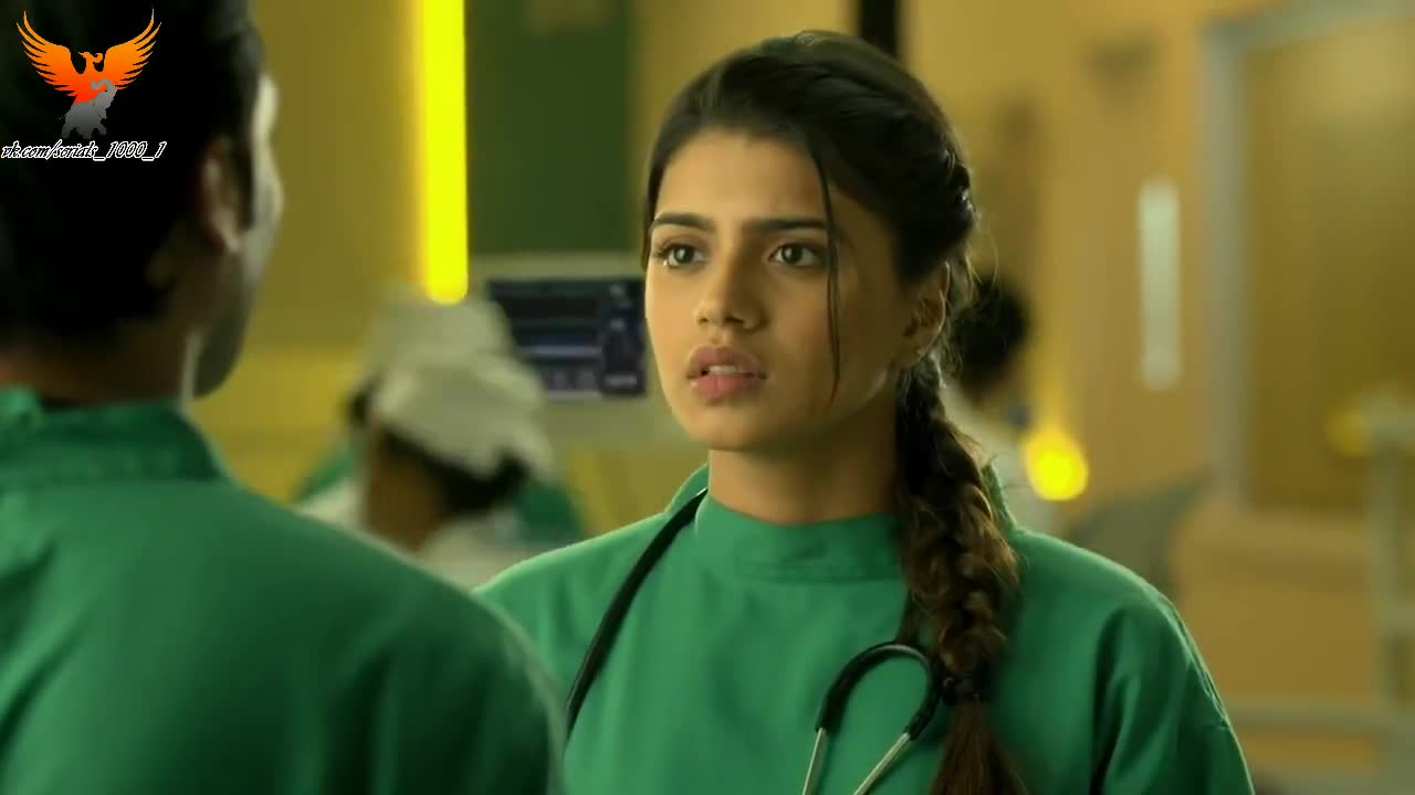 Пульс жизни 46 серия