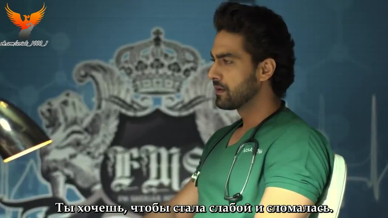 Пульс жизни 48 серия Пульс жизни 48 серия