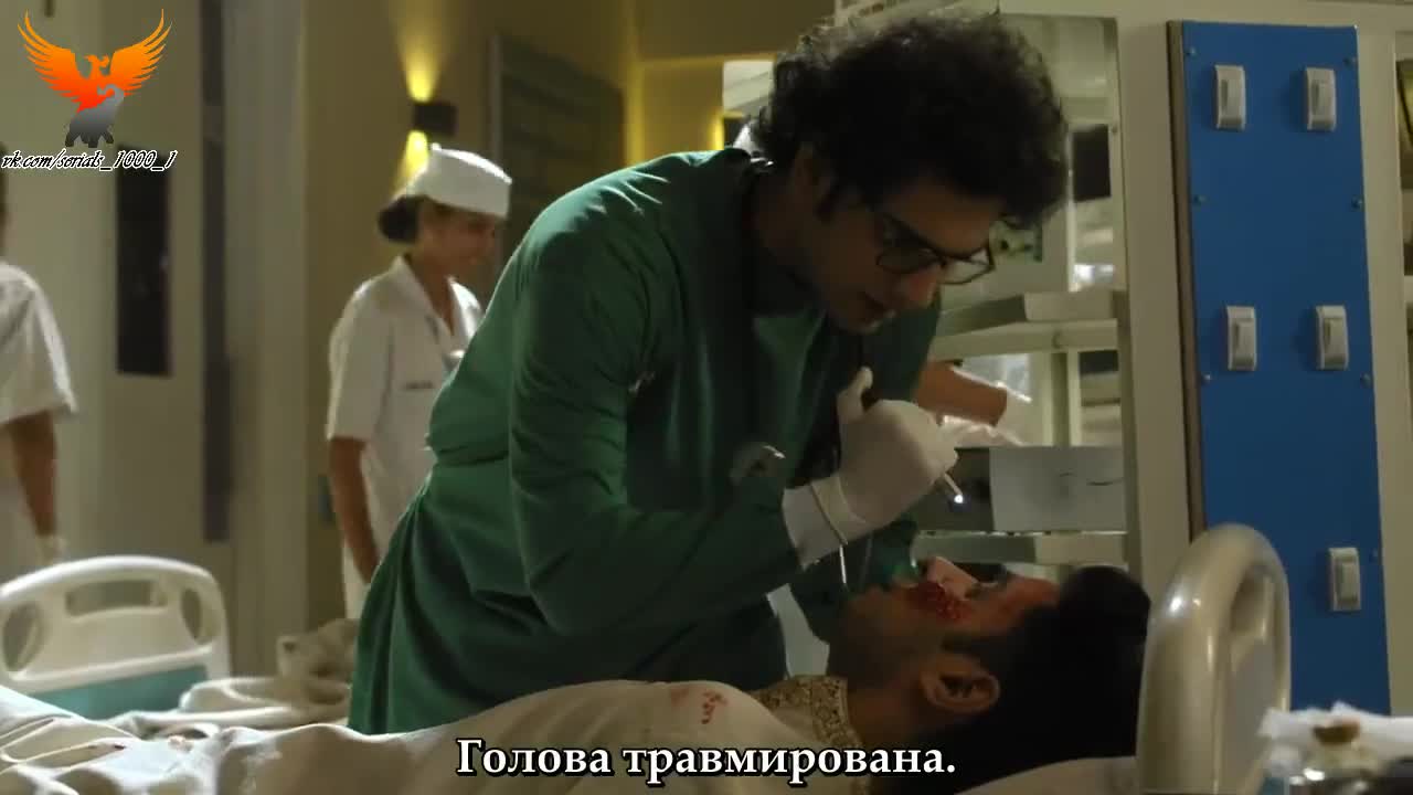 Пульс жизни 51 серия