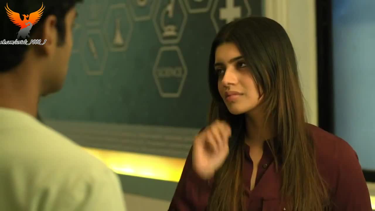 Пульс жизни 53 серия Пульс жизни 53 серия