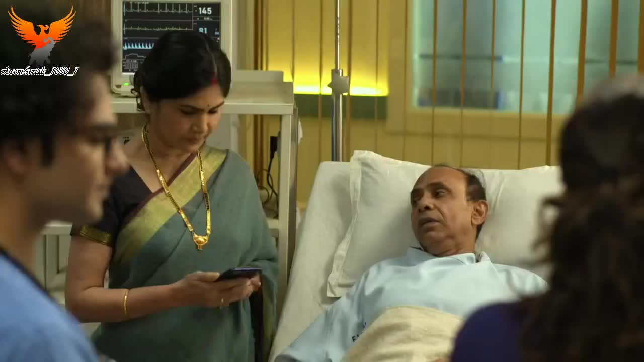 Пульс жизни 57 серия