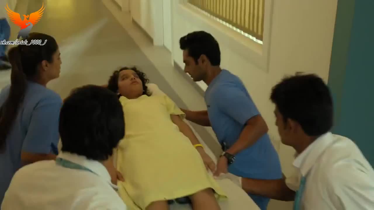 Пульс жизни 6 серия